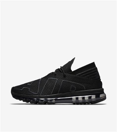 nike air max flair zwart|Nike Air Max Flair Black Anthracite Men's .